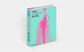 The Fashion Book