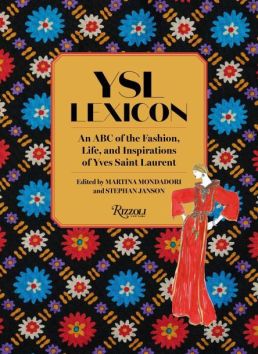 YSL LExicon