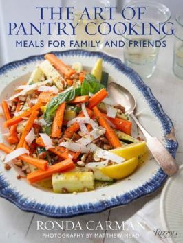 The Art of Pantry Cooking Meals for Family and Friends