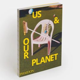 Us and Our Planet