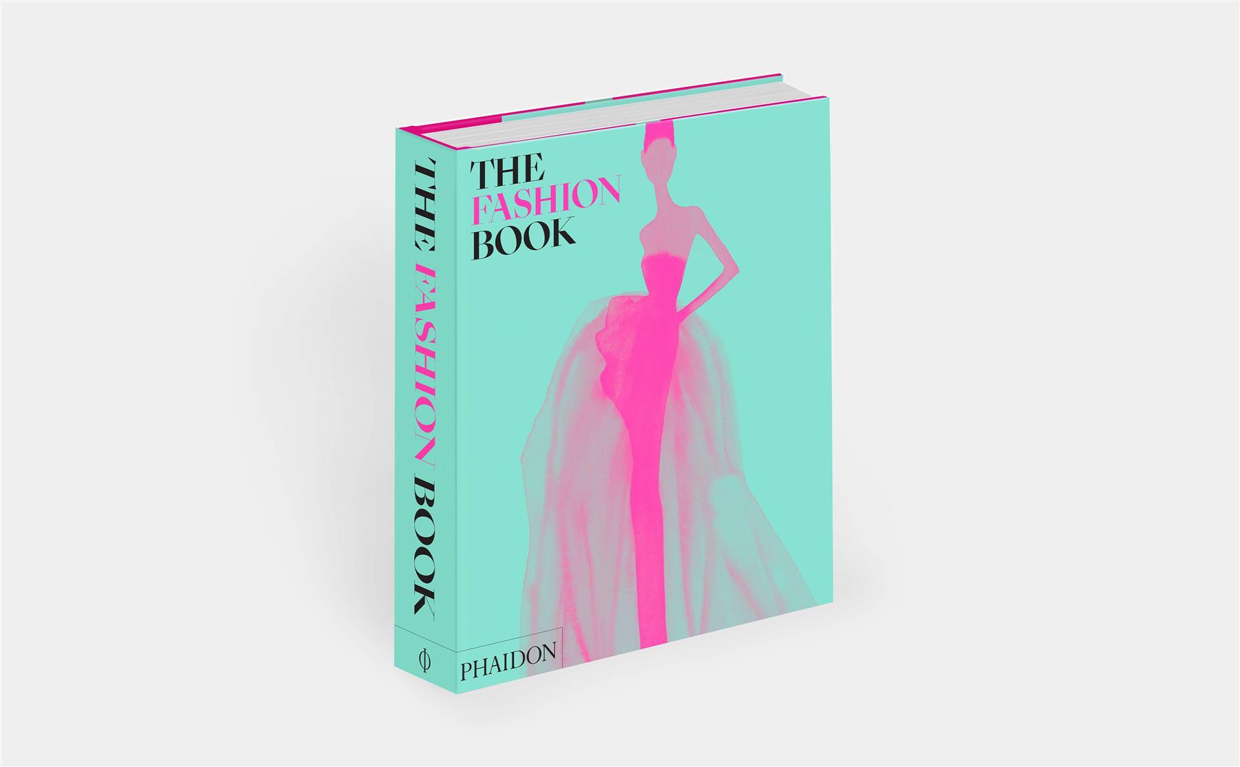 The Fashion Book