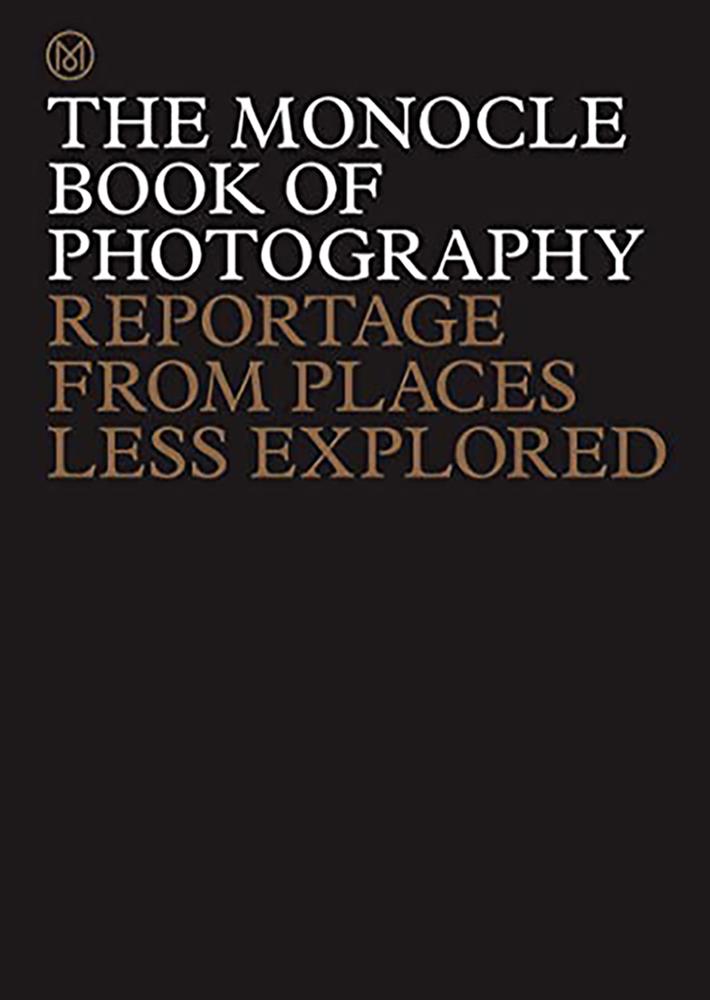 The Monocle Book of Photography