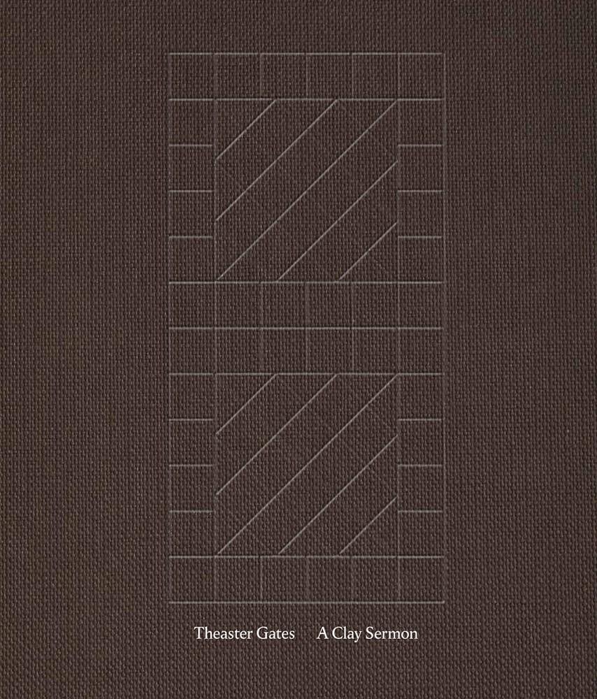 Theaster Gates - A Clay Sermon